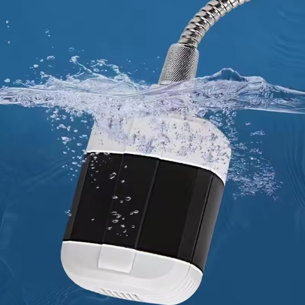 Portable Camping Shower - AA94-RV Draagbare Douche Camping Buiten Handdouche