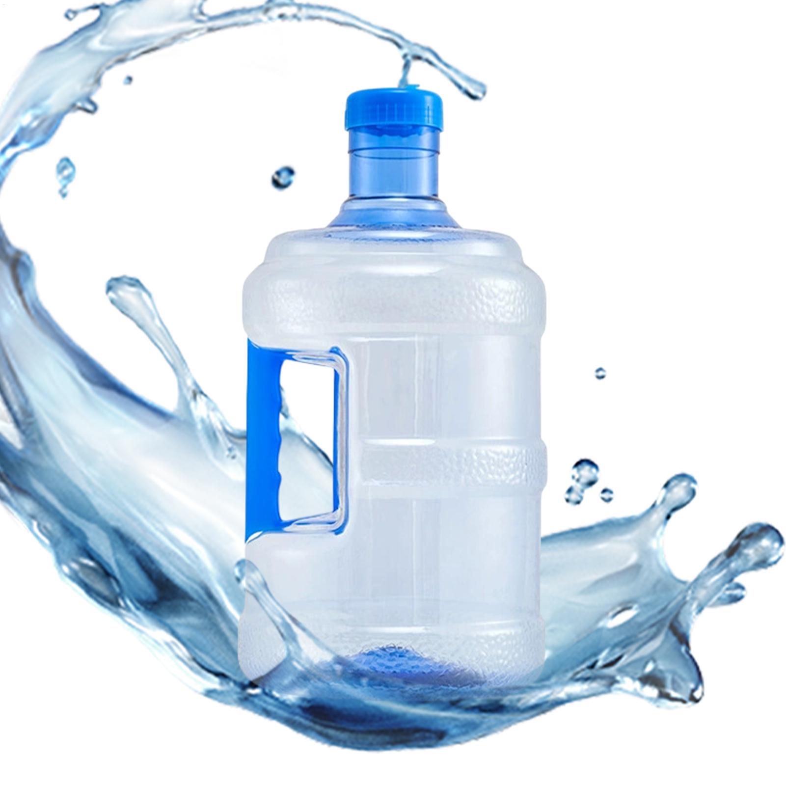 Outdoor Camping Water Tank - 5/7.5L Auto Wateremmers Food Grade Wateropslagkan
