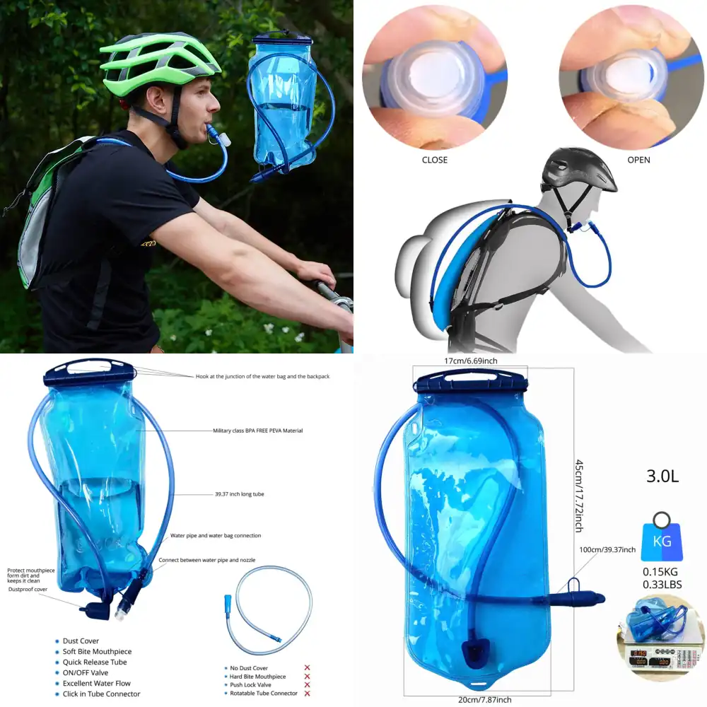 Outdoor Camping Food - WAP01 Populaire Hot Sell 1PC Sport