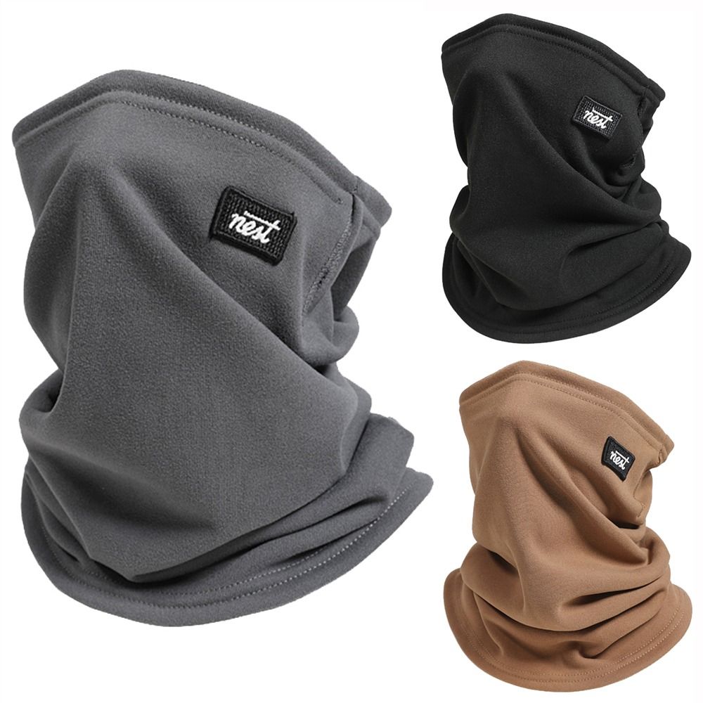 Outdoor Camping Winter - Winter Camping Fleece Halsbeenkap Ski Tube