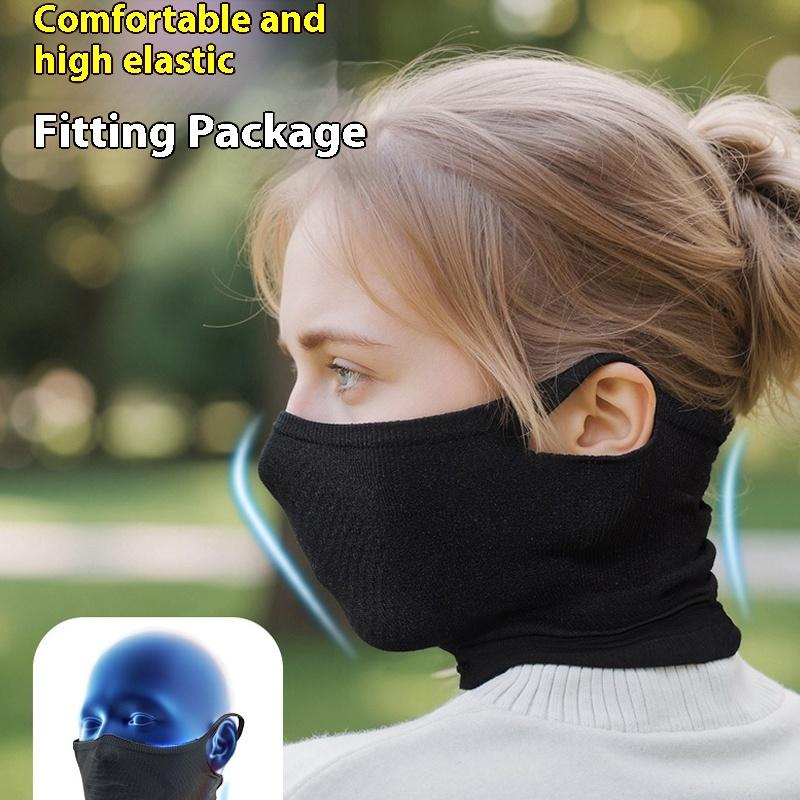 Outdoor Camping Winter - Herfst/Winter Sport Bandana Fietsen Fiets Hangende