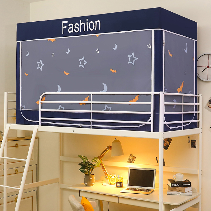 Outdoor Yurt Camping - Privacy Klamboe Verduisterende Anti-muggen Bed Gordijn