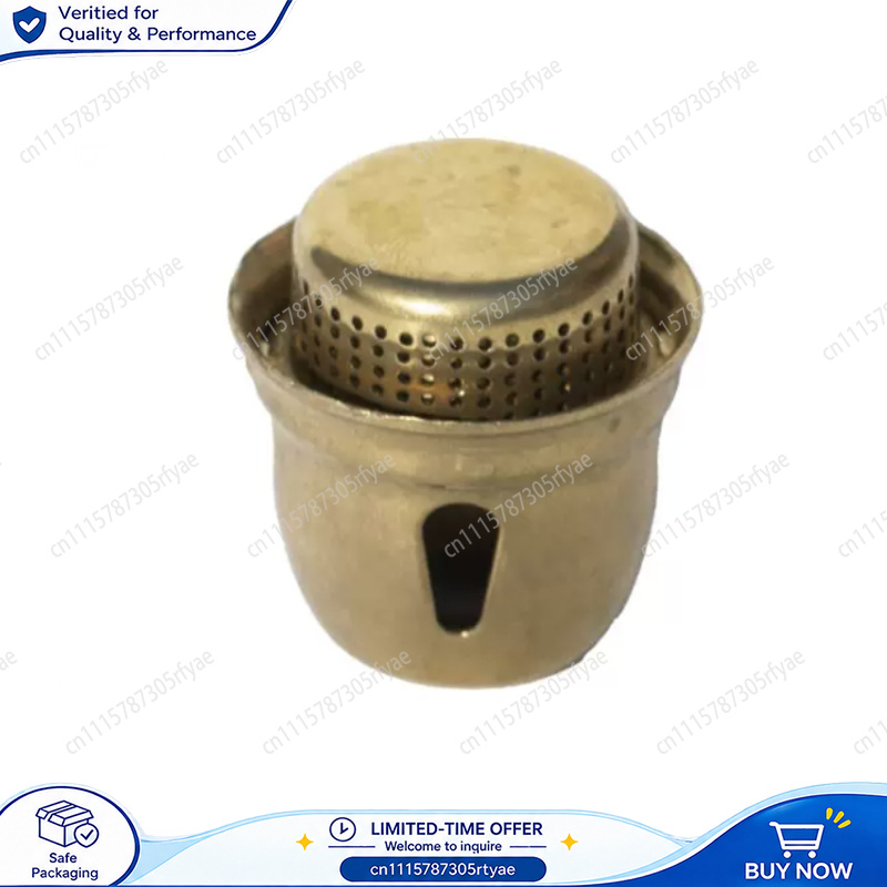 Outdoor Camping Burner - Stille branderkop onderdelen voor G43 G43S