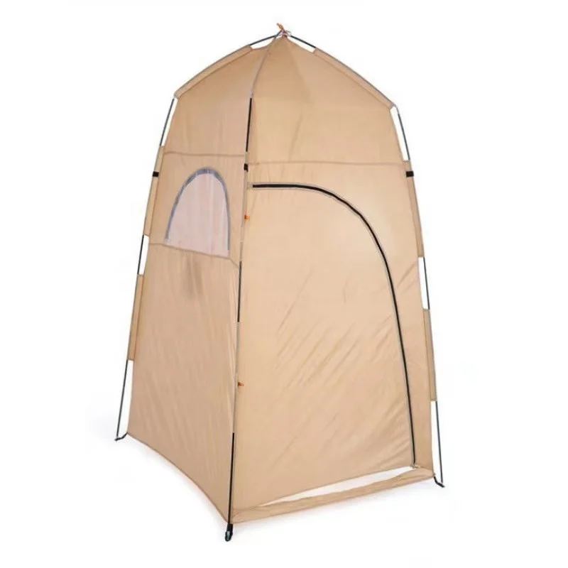 Portable Camping Shower - 2026 Buiten Douche Bad Kleedkamer Tent