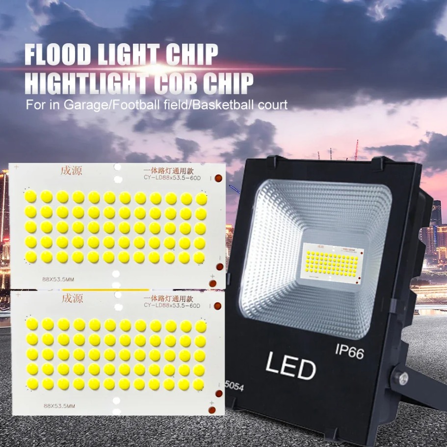 Camping Solar Lantern - 5 stuks, 10 stuks, 3V zonne-energiechip,