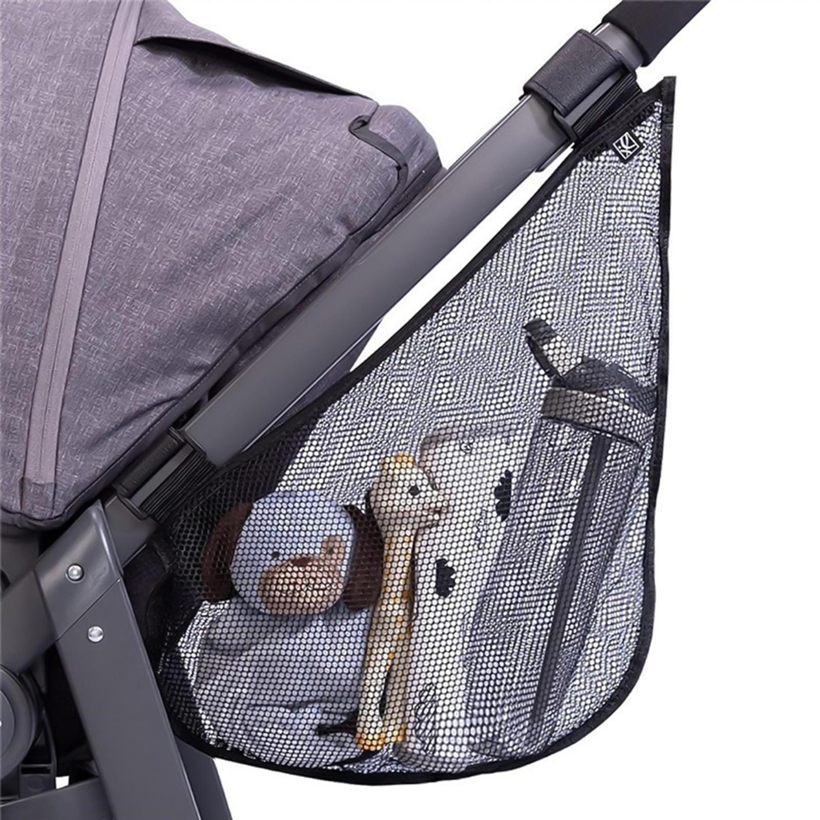 Outdoor Camping Water Tank - Verstelbare bandjes Universele antislip kinderwagen sling