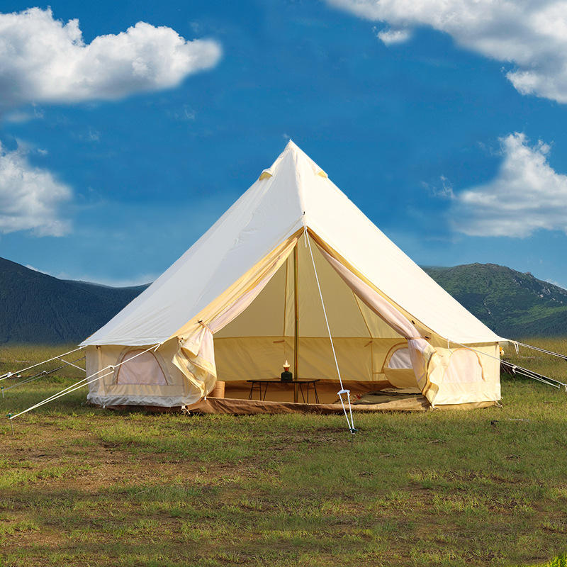 3m/4m/5m/6m Glamping Outdoor B - Outdoor Yurt Camping recensie en prijs