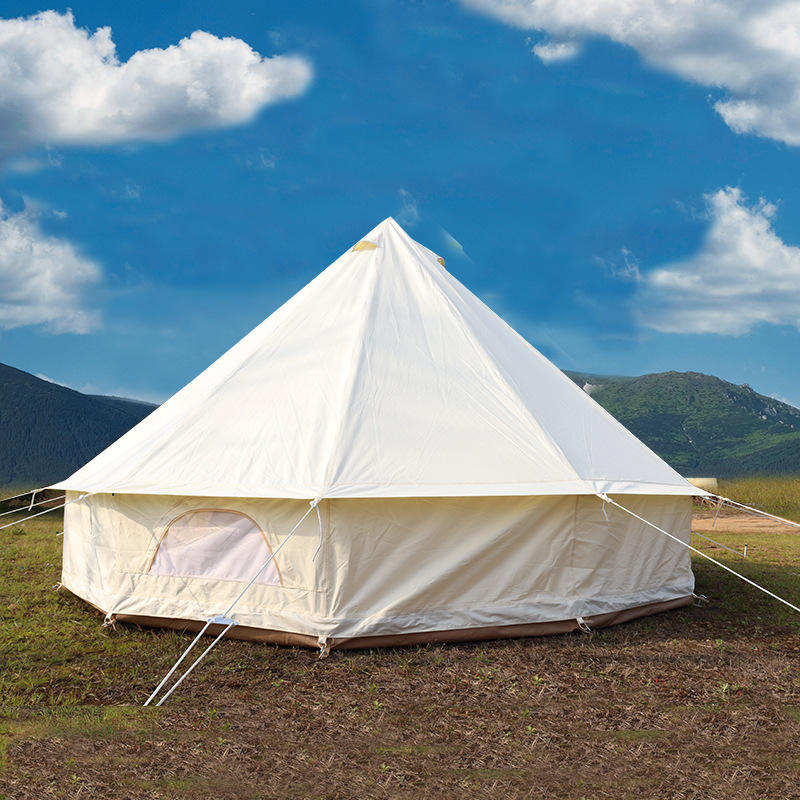 3m/4m/5m/6m Glamping Outdoor B - Outdoor Yurt Camping recensie en prijs
