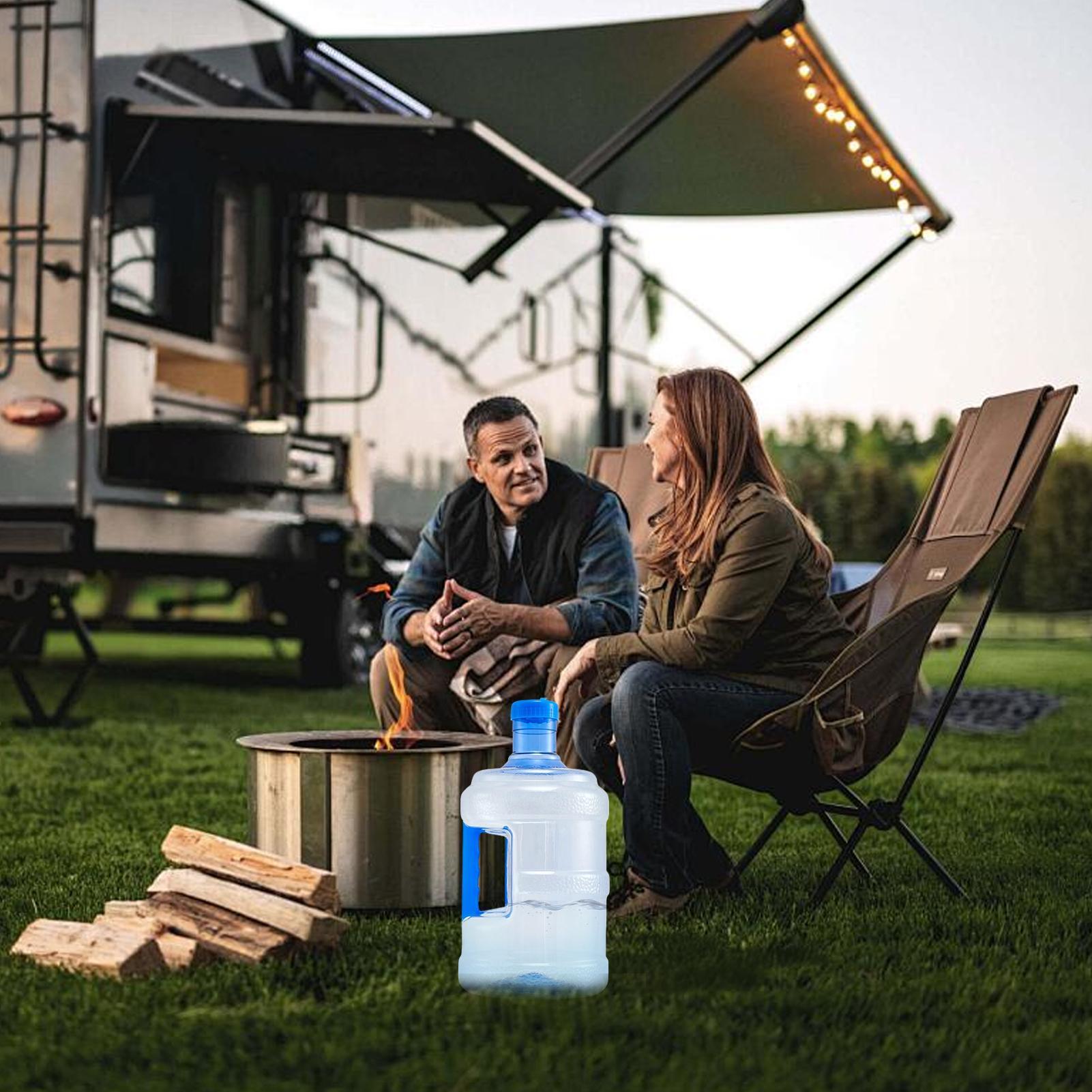 5/7.5L Auto Wateremmers Food G - Outdoor Camping Water Tank recensie en prijs