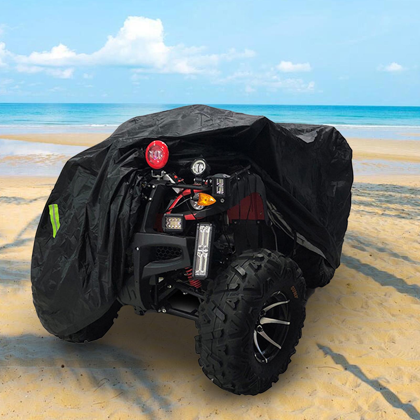 Autohoes Waterdichte, robuuste - Camping Quad recensie en prijs