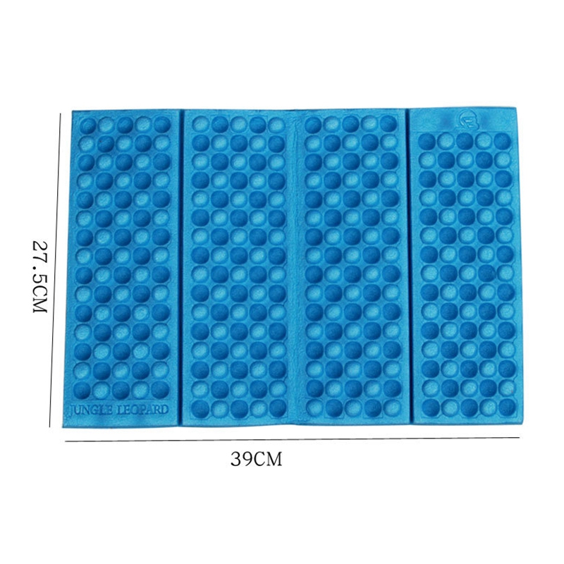 L79A Campingmatten Opvouwbare  - Outdoor Camping Mat recensie en prijs