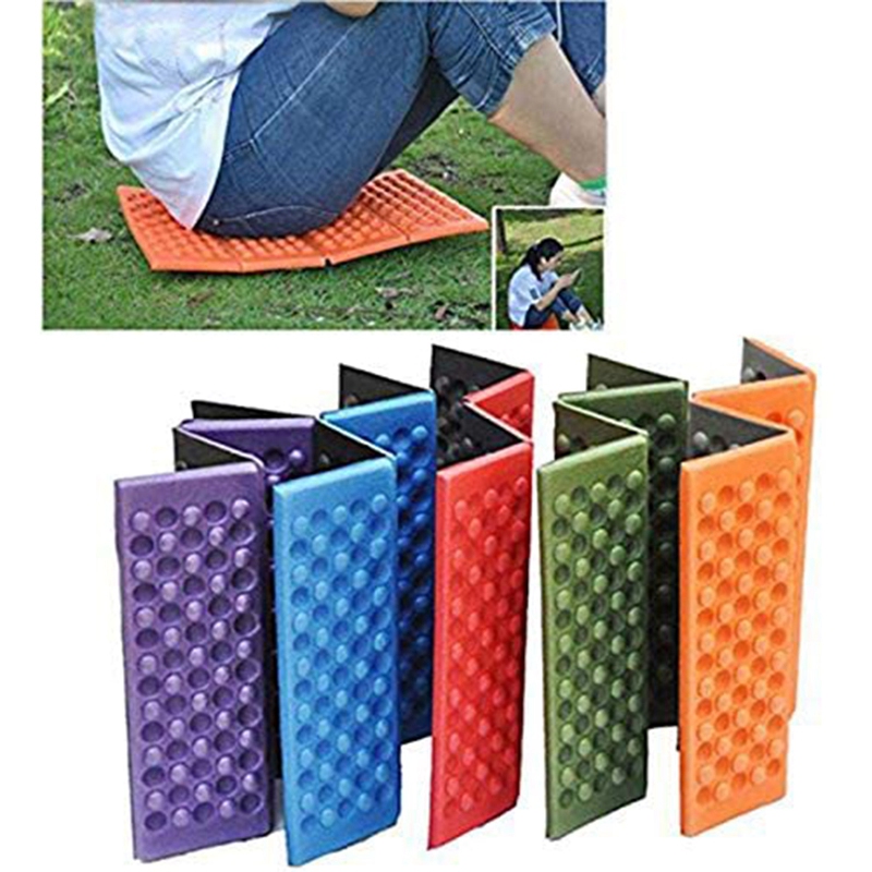 L79A Campingmatten Opvouwbare  - Outdoor Camping Mat recensie en prijs