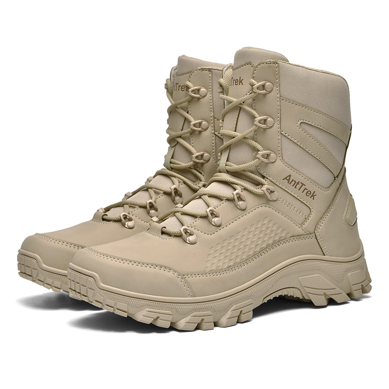 Heren Tactische Laarzen Mannel - Outdoor Camping Winter recensie en prijs