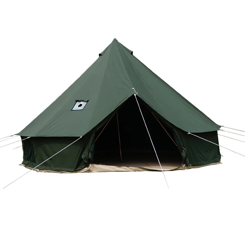GSD Outdoor Mongolië Bell Tent - Outdoor Yurt Camping recensie en prijs