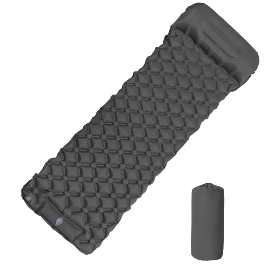 190*60 cm Outdoor Camping Opbl - Outdoor Camping Mat recensie en prijs