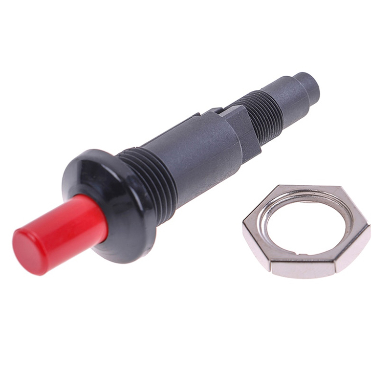 Drukknop Piezo-ontsteker met k - Outdoor Camping Burner recensie en prijs