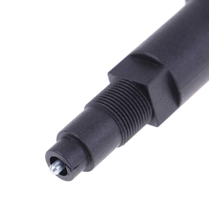 Drukknop Piezo-ontsteker met k - Outdoor Camping Burner recensie en prijs
