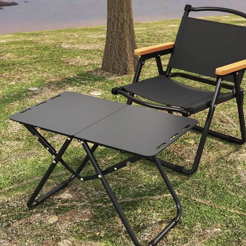 Outdoor opklapbare tafel campi - Camp Table Folding recensie en prijs