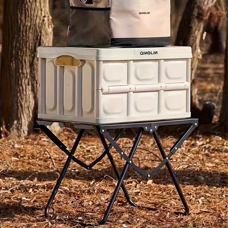 Outdoor opklapbare tafel campi - Camp Table Folding recensie en prijs