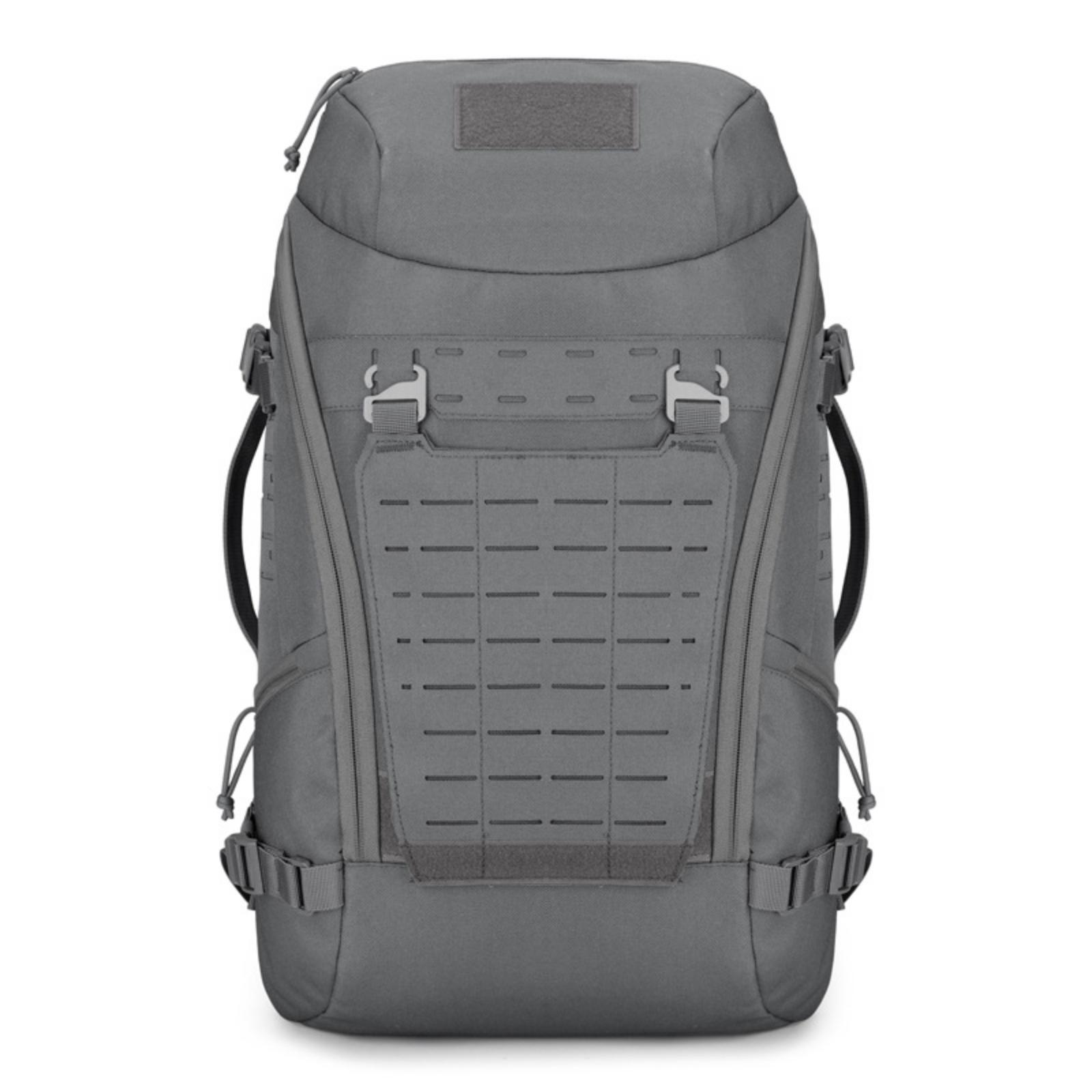 Wandelrugzak Compressiebanden  - Outdoor Camping Backpack recensie en prijs