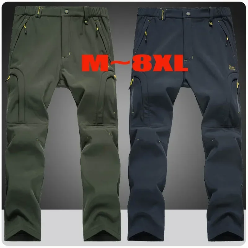 Plus Size 6XL 7XL 8XL Heren Di - Outdoor Camping Winter recensie en prijs
