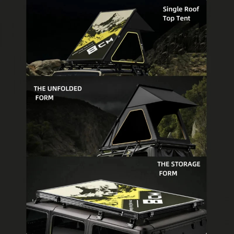 Fabrieksaanbieding - Hoge kwal - Outdoor Camping Car Tent recensie en prijs