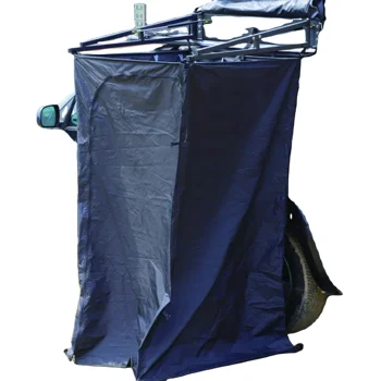 10/50PCS Reizen Cartoon Sticke - Outdoor Camping Kids Activities recensie en prijs