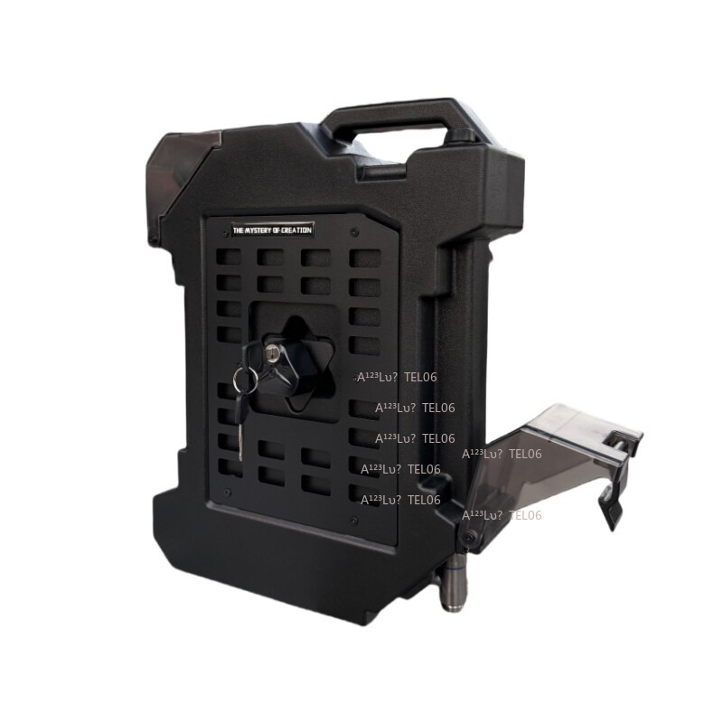 9L draagbare watercontainer Je - Outdoor Camping Water Tank recensie en prijs