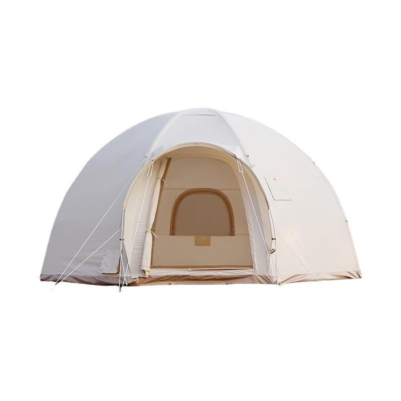 2025 Outdoor Luxe Yurt Tent Lu - Outdoor Yurt Camping recensie en prijs