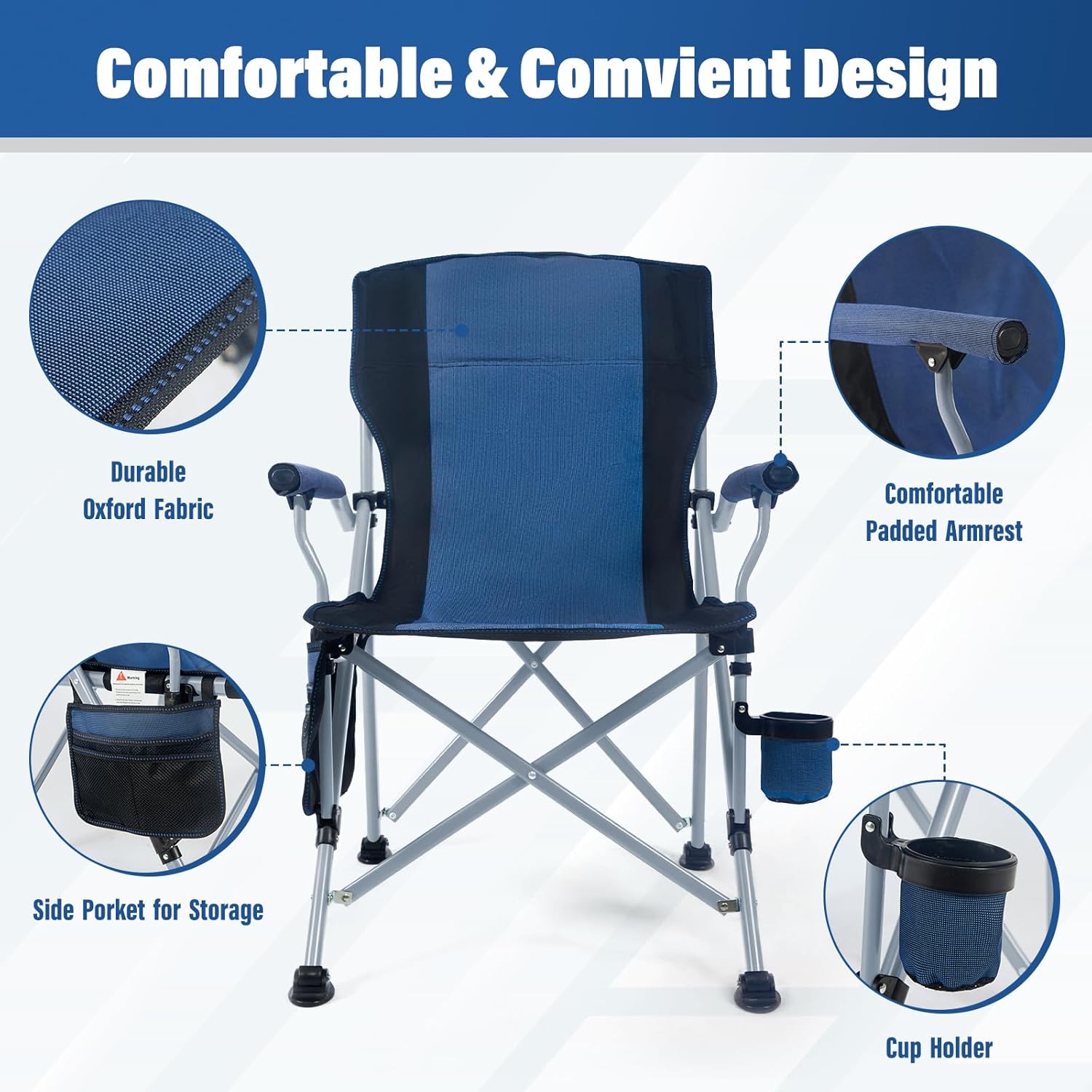 Fabrieksgroothandel Buiten Opv - Outdoor Camping Furniture recensie en prijs