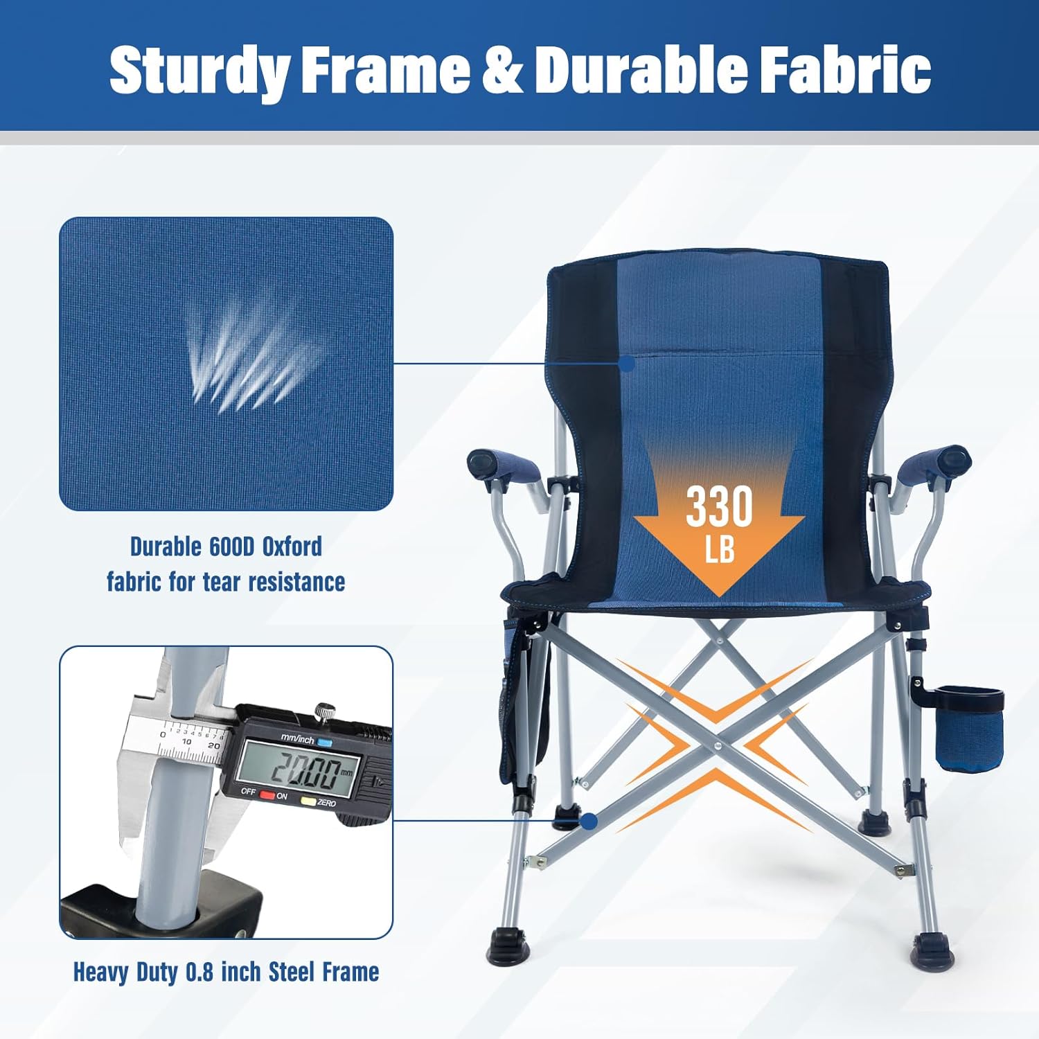 Fabrieksgroothandel Buiten Opv - Outdoor Camping Furniture recensie en prijs