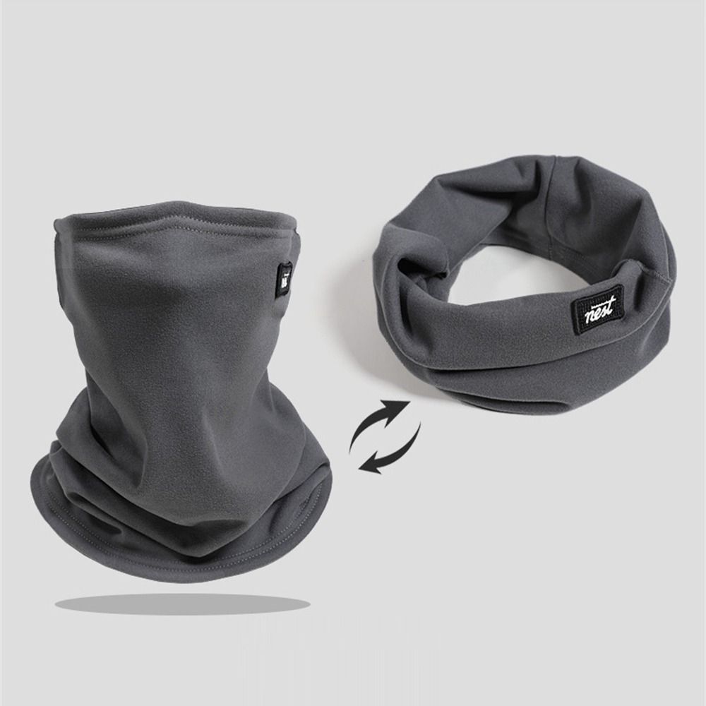 Winter Camping Fleece Halsbeen - Outdoor Camping Winter recensie en prijs