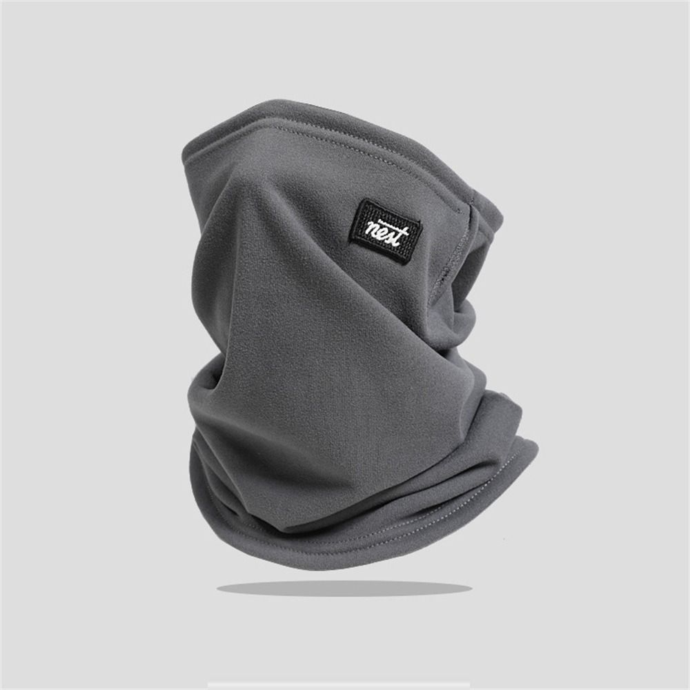 Winter Camping Fleece Halsbeen - Outdoor Camping Winter recensie en prijs