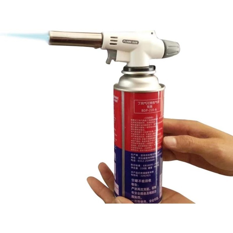 Camping Bakken Barbecue Gastoo - Outdoor Camping Burner recensie en prijs