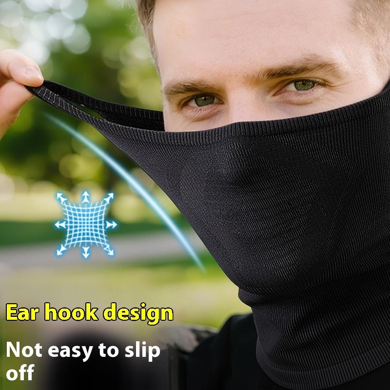 Herfst/Winter Sport Bandana Fi - Outdoor Camping Winter recensie en prijs