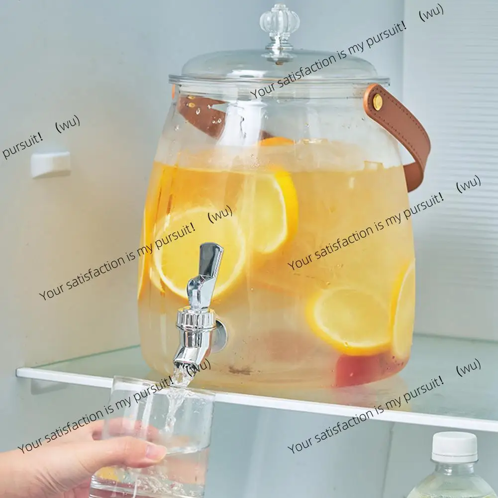 Koudwaterkan met kraan en filt - Outdoor Camping Water Jug recensie en prijs