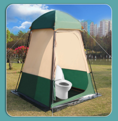 Grote Oxford-stof vierseizoene - Outdoor Camping Furniture recensie en prijs
