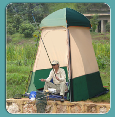 Grote Oxford-stof vierseizoene - Outdoor Camping Furniture recensie en prijs