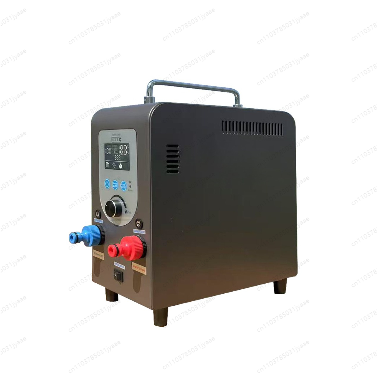 Outdoor Camping Gas Waterverwa - Outdoor Camping Water Heater recensie en prijs