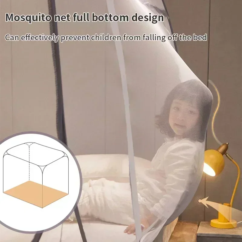 Mongoolse Yurt Klamboe Install - Outdoor Yurt Camping recensie en prijs
