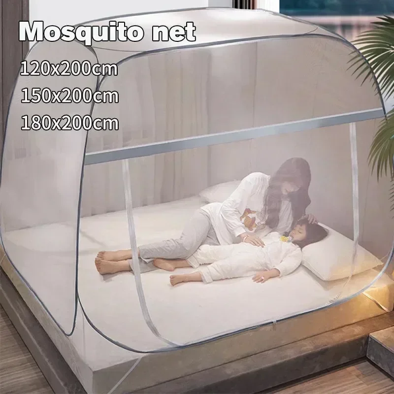 Mongoolse Yurt Klamboe Install - Outdoor Yurt Camping recensie en prijs