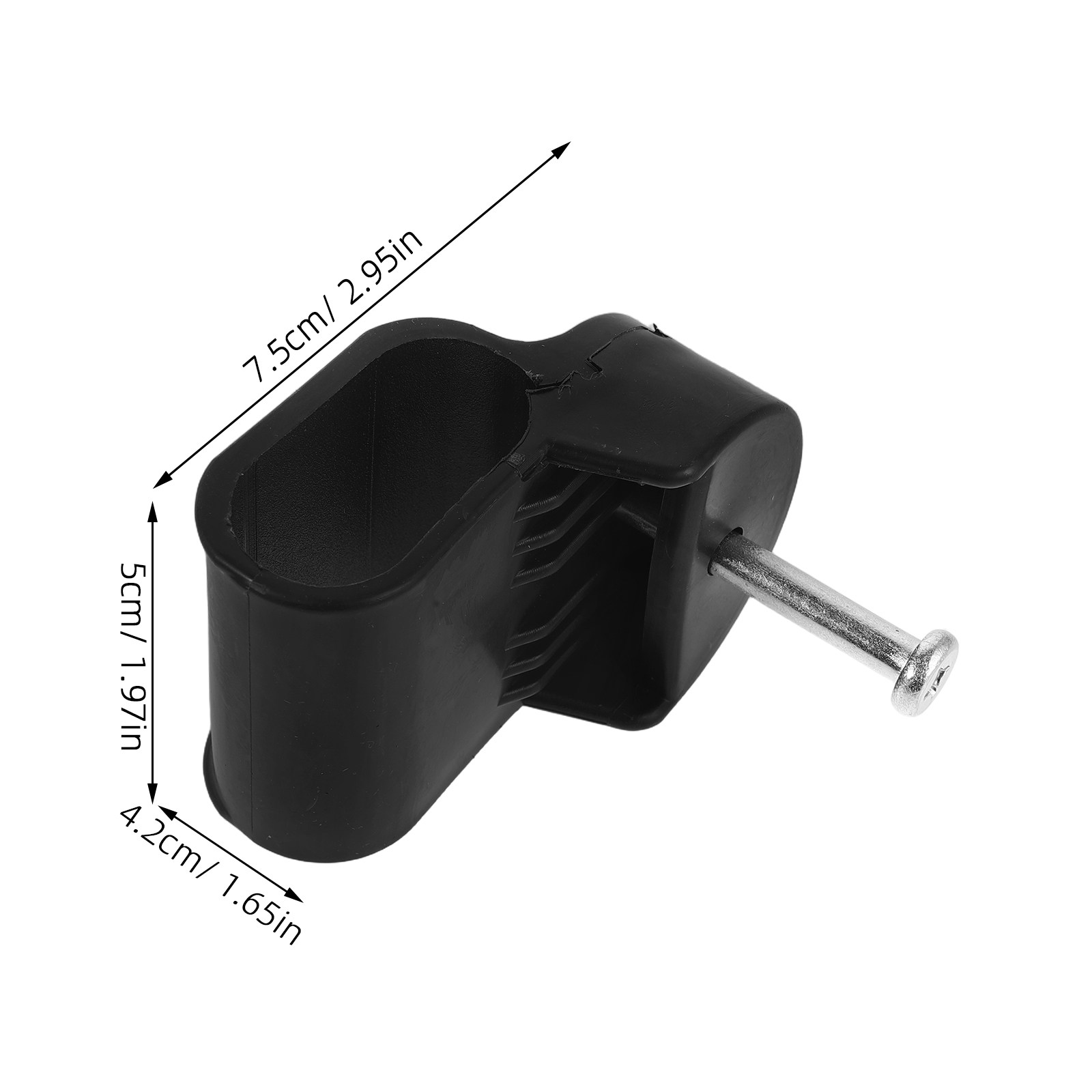 2 stuks vouwstoelconnectoren,  - Outdoor Camping Furniture recensie en prijs