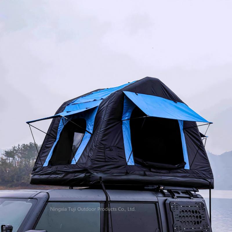 Populaire, automatische, hydra - Outdoor Camping Car Tent recensie en prijs