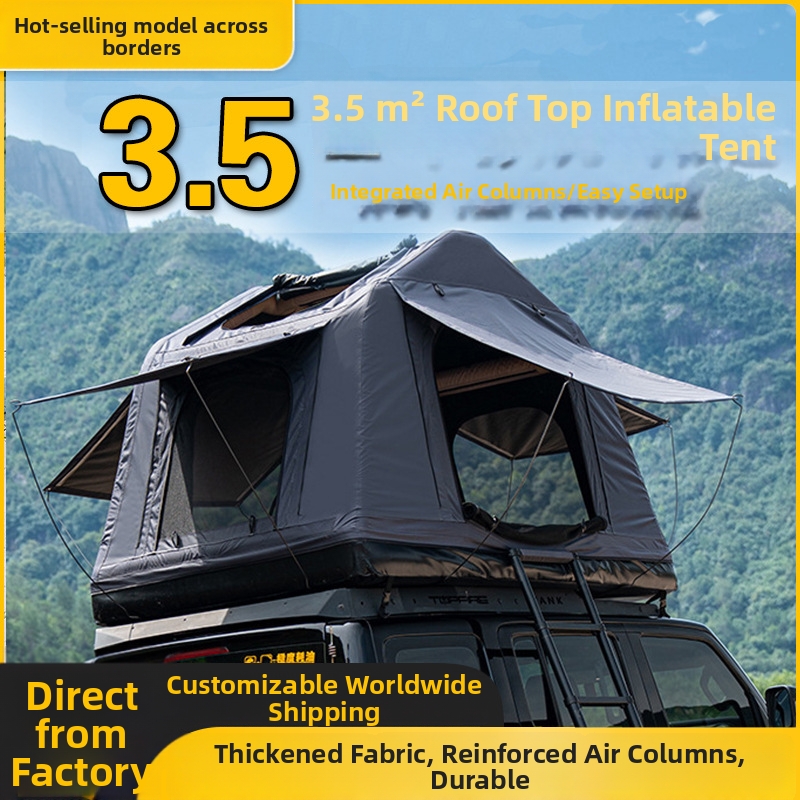 Populaire, automatische, hydra - Outdoor Camping Car Tent recensie en prijs