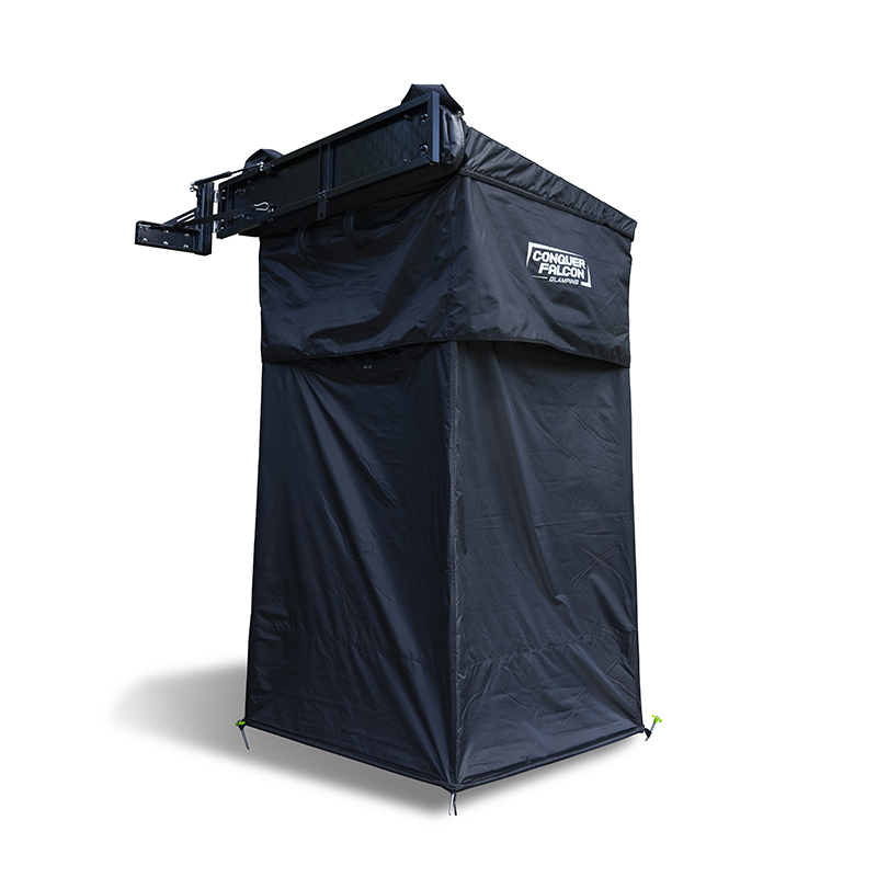 Outdoor camping driehoekige au - Outdoor Camping Car Tent recensie en prijs