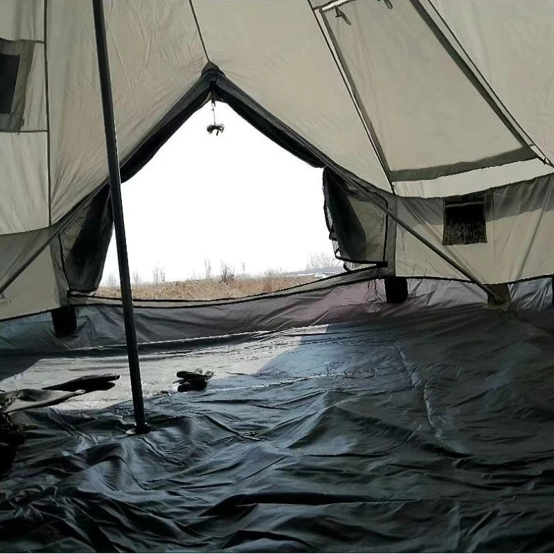 Op voorraad Mongoolse Yurt Ten - Outdoor Yurt Camping recensie en prijs