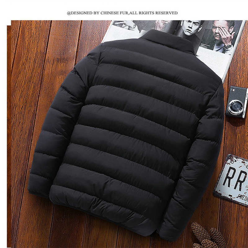 Moto Poc Mens Jacket Winter Wa - Camping Quad recensie en prijs