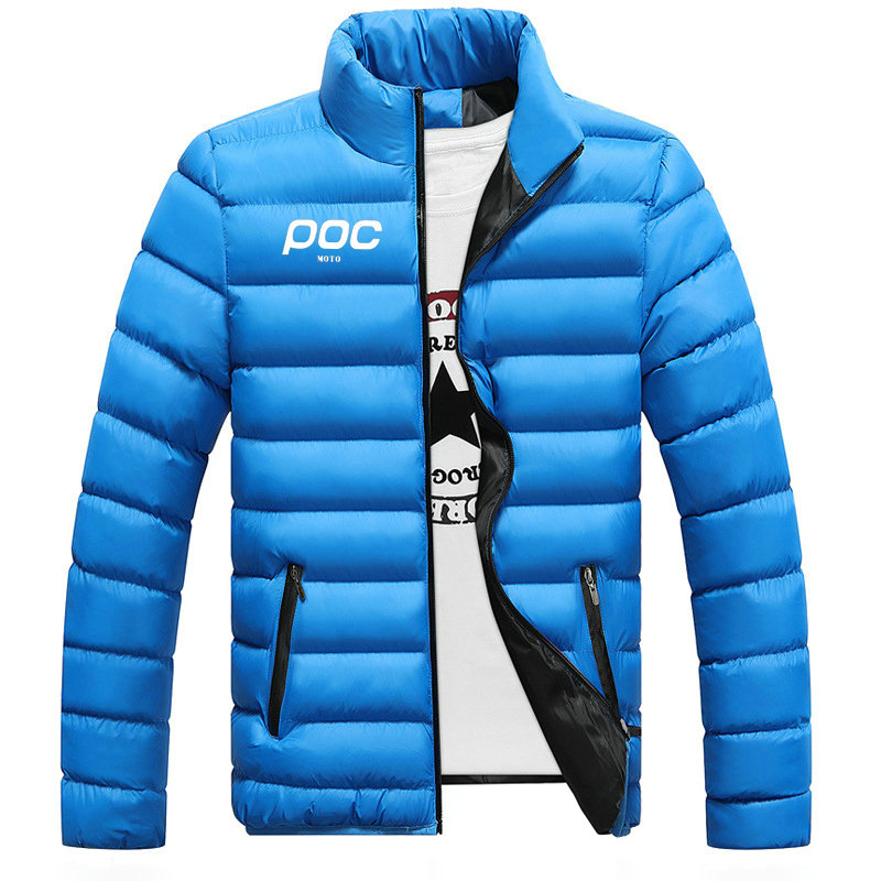 Moto Poc Mens Jacket Winter Wa - Camping Quad recensie en prijs