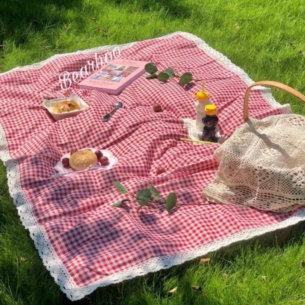1 stuk picknickmat voor buiten - Outdoor Camping Mat recensie en prijs