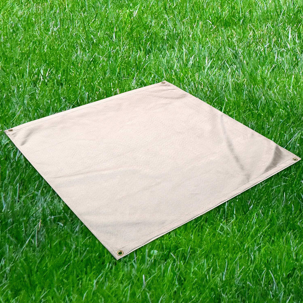 1 stuks vlamvertragende mat vo - Outdoor Camping Mat recensie en prijs